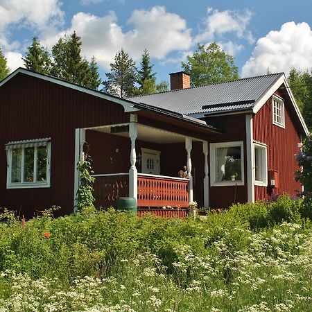 Orsastuguthyrning-Oljonsbyn Quarto foto