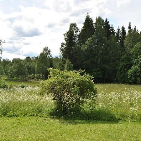 Orsastuguthyrning-Oljonsbyn Exterior foto