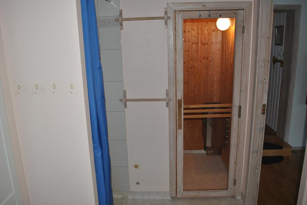 Orsastuguthyrning-Oljonsbyn Quarto foto