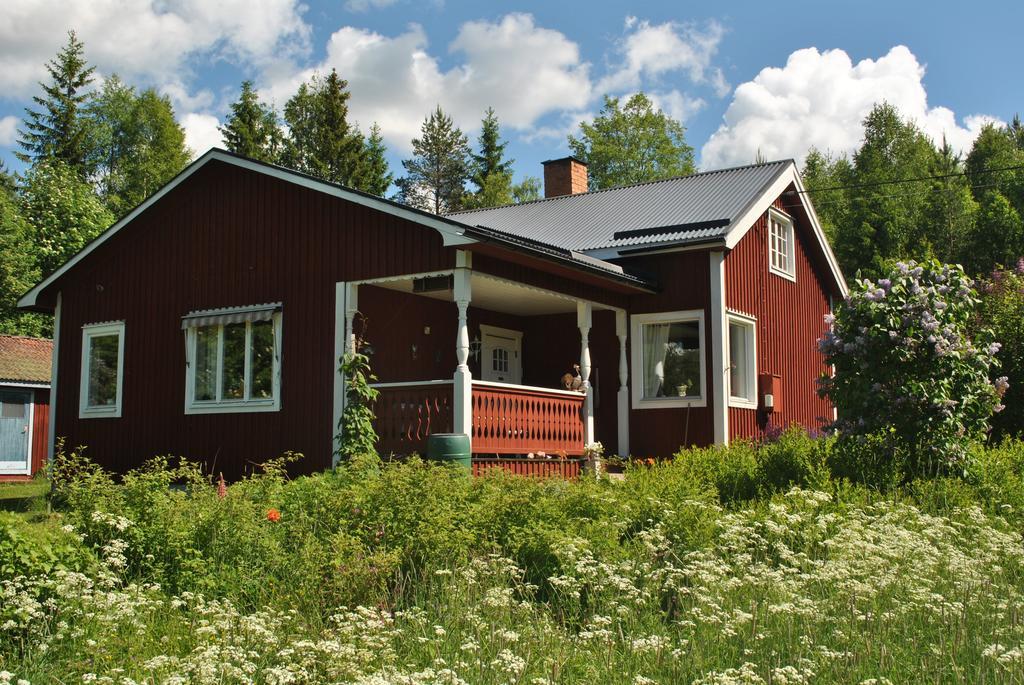 Orsastuguthyrning-Oljonsbyn Quarto foto