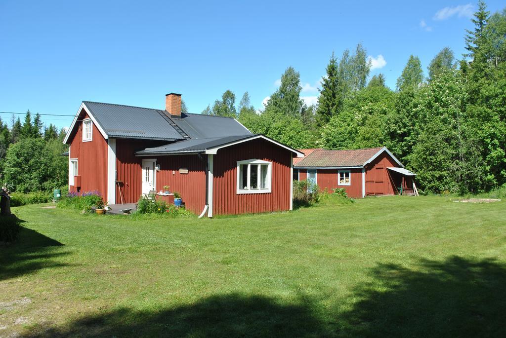 Orsastuguthyrning-Oljonsbyn Quarto foto