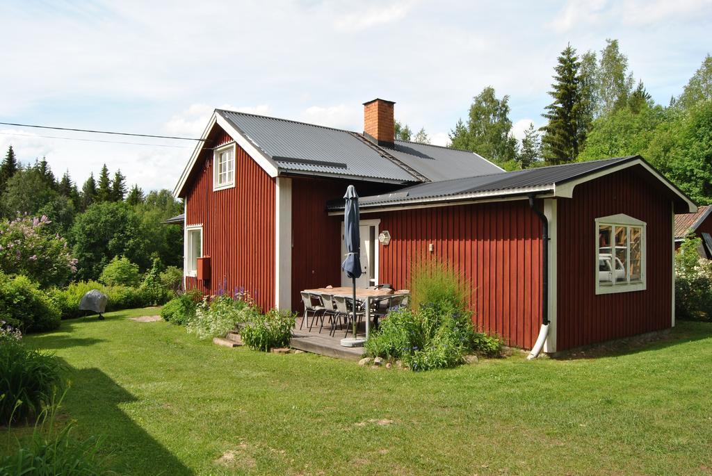 Orsastuguthyrning-Oljonsbyn Exterior foto