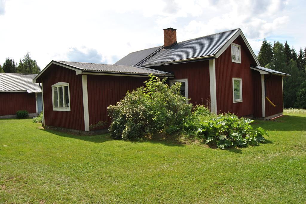 Orsastuguthyrning-Oljonsbyn Exterior foto