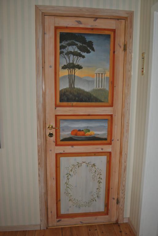 Orsastuguthyrning-Oljonsbyn Exterior foto
